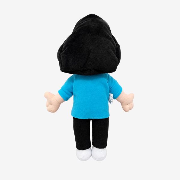 Boneka BGN