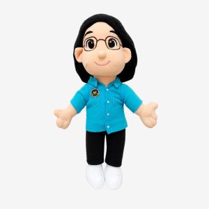 Boneka BGN