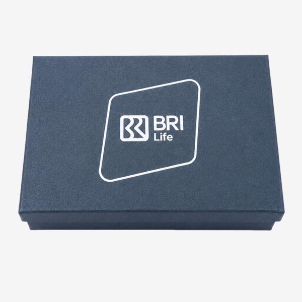 Hardbox BRI