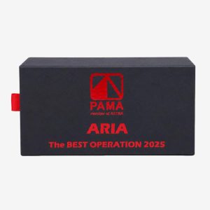 Hardbox PAMA