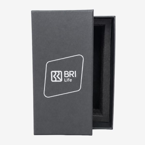 Hardbox BRI Panjang
