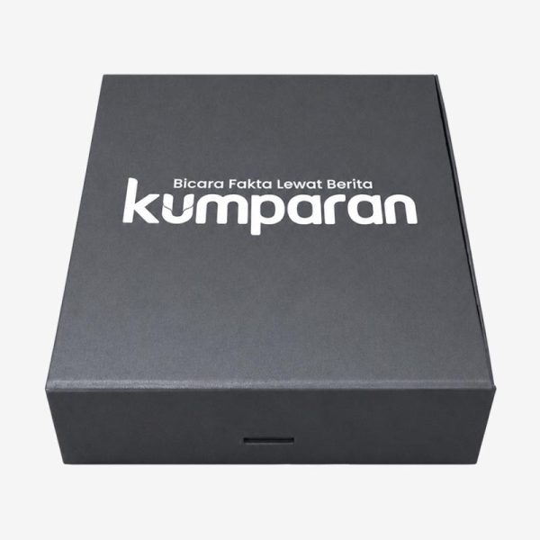 Hardbox Kumparan
