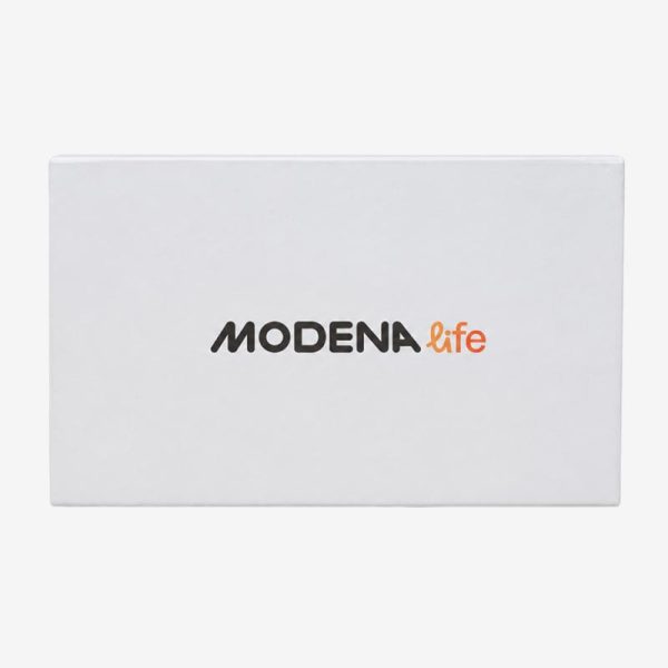 Hardbox Modena
