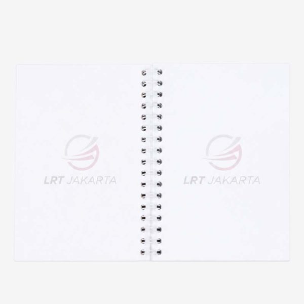 Note Spiral LRT