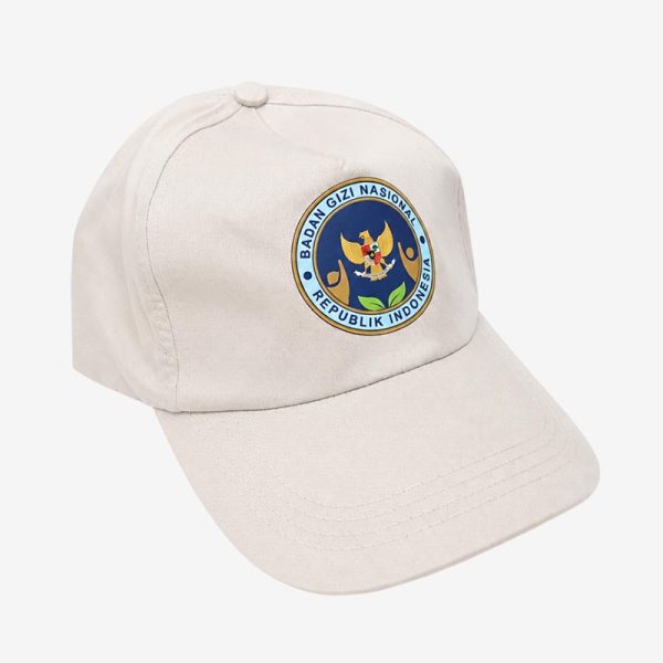 Topi BGN