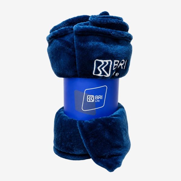 Towel Merch BRI