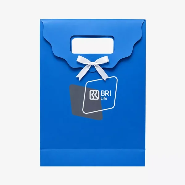 Goodie Bag BRI Besar