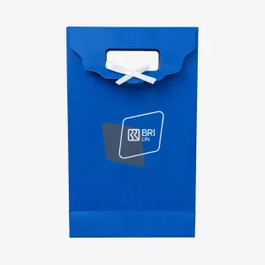 Goodie Bag BRI Kecil