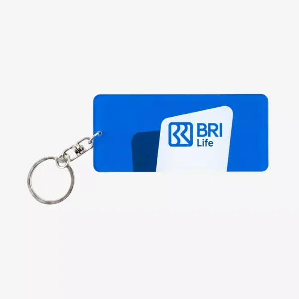 Keychain BRI