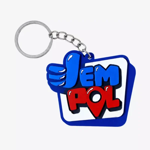 Keychain Jempol