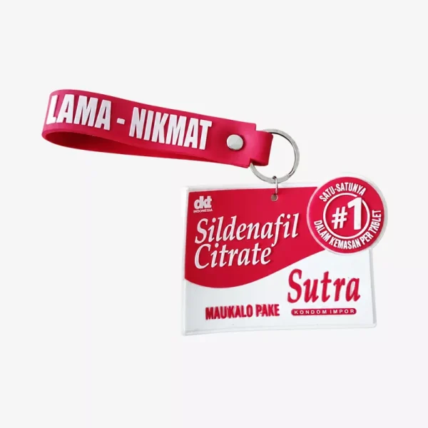 Keychain Sutra