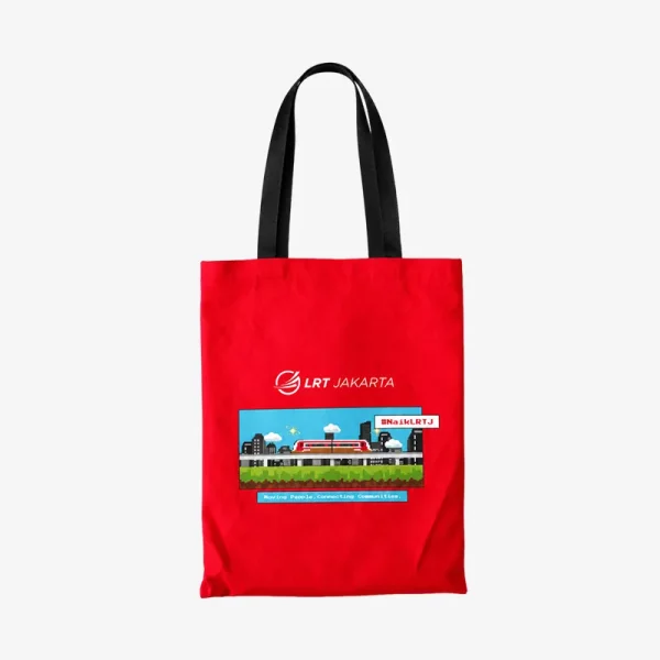 Totebag LRT