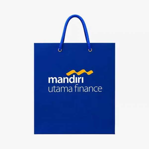 Totebag Mandiri