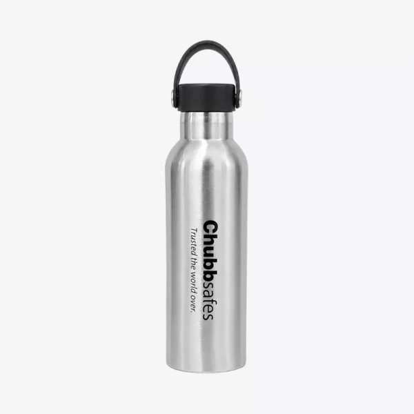 Tumbler Chubsafe