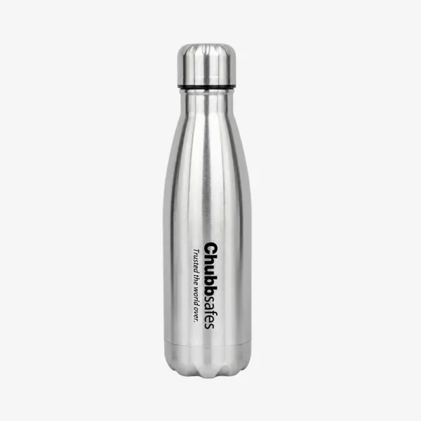 Tumbler Chubsafe Tutup Botol