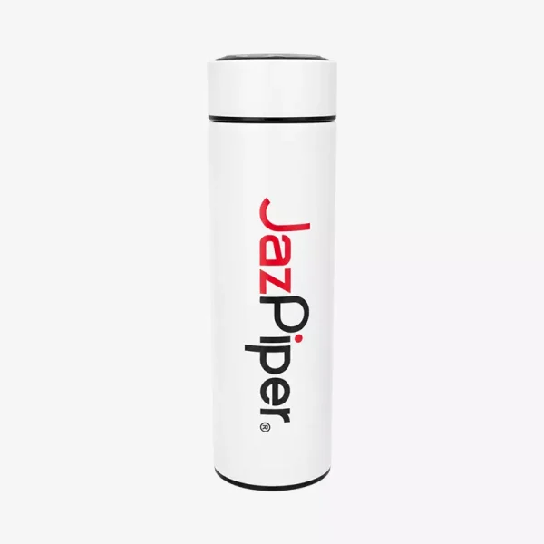 Tumbler Jazzpiper Putih Digital
